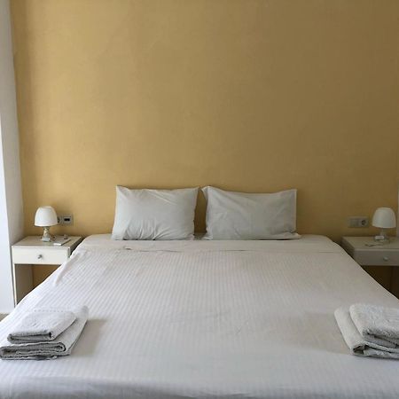 Antonios Hotel Apartments Матала Экстерьер фото