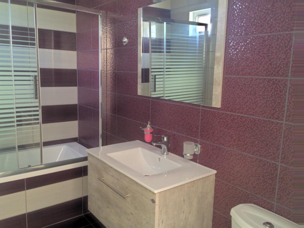 Antonios Hotel Apartments Матала Номер фото