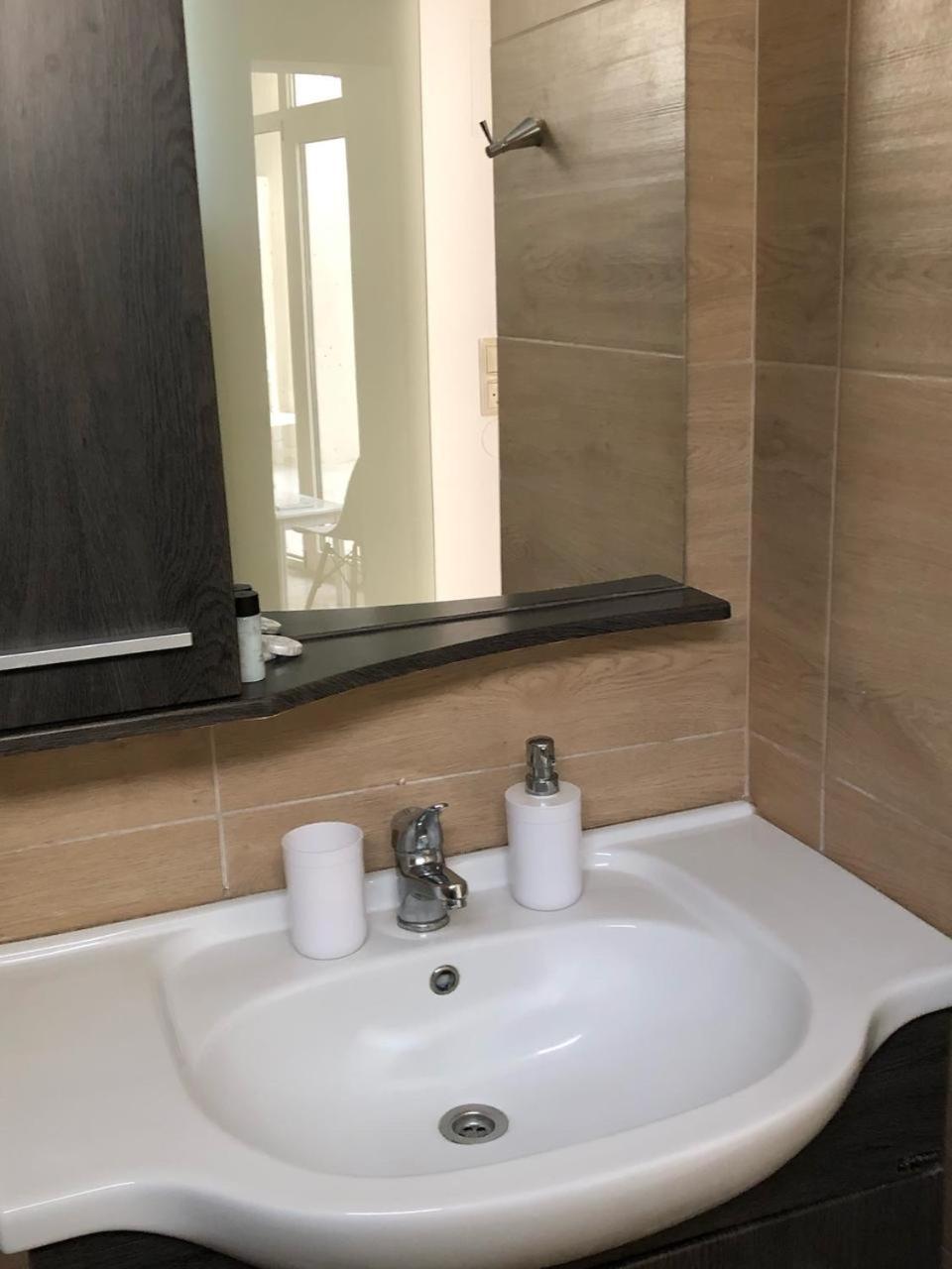 Antonios Hotel Apartments Матала Экстерьер фото